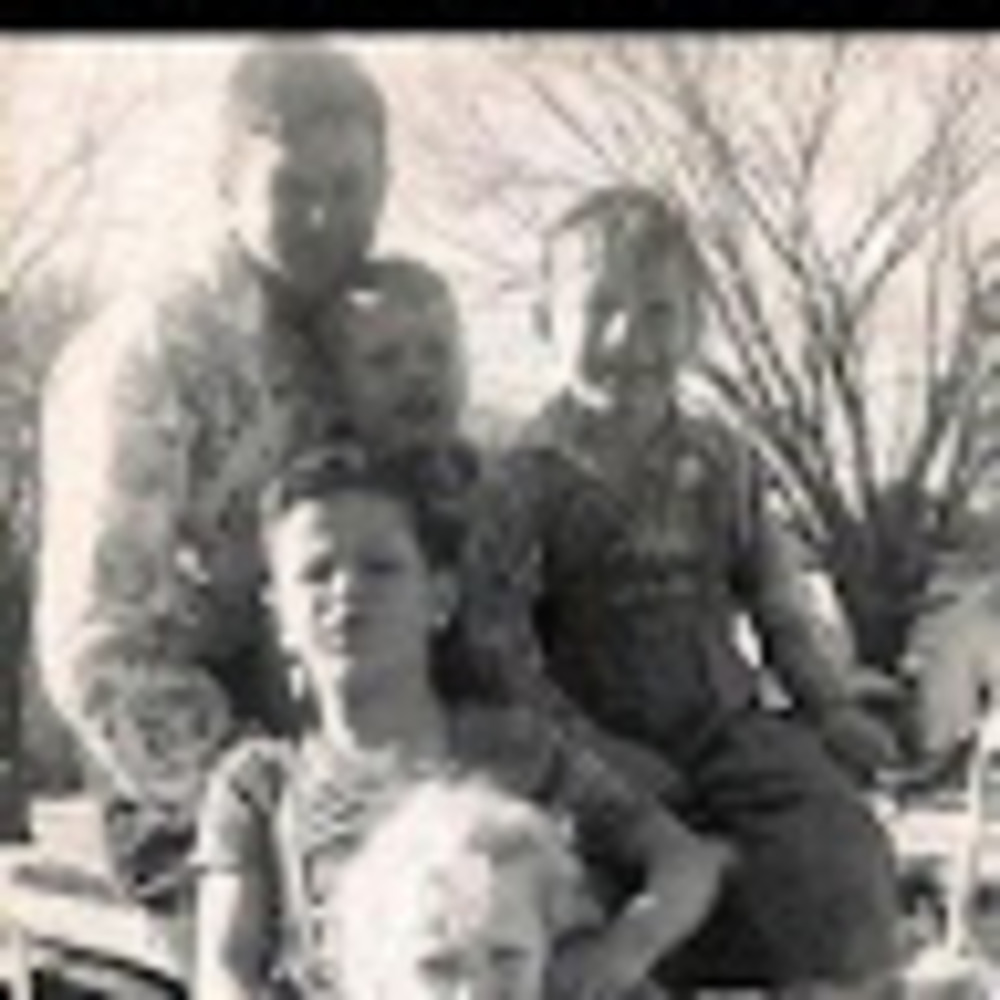 Meet your Posher, Dale